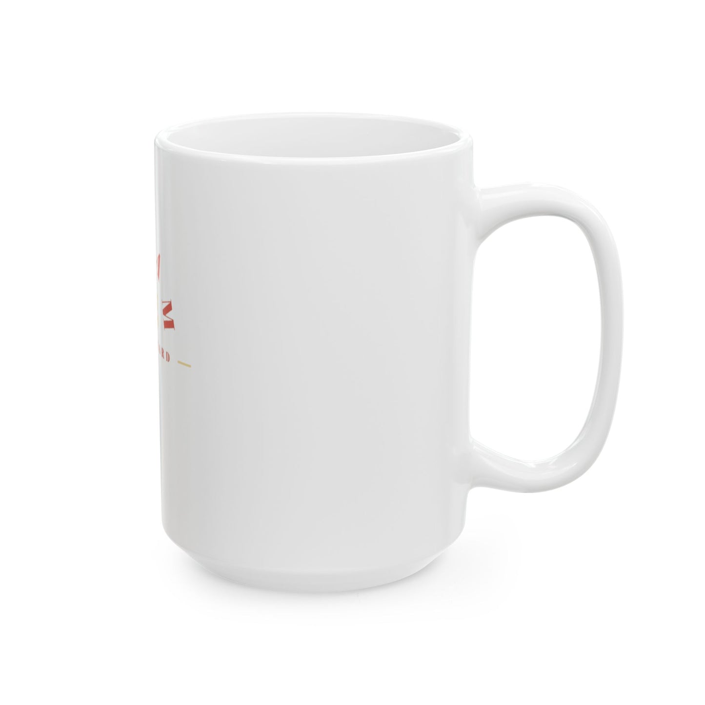 Inspirational Ceramic Mug