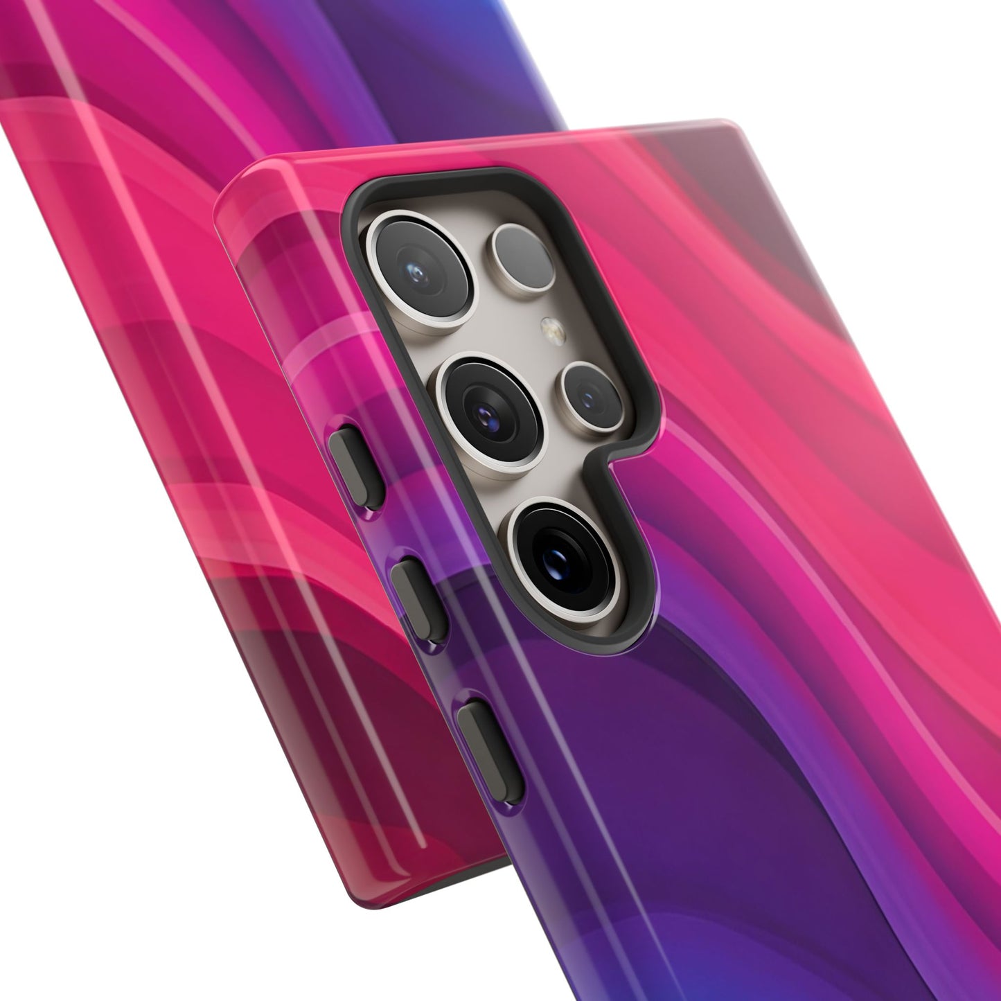 Colorful Tough Phone Cover