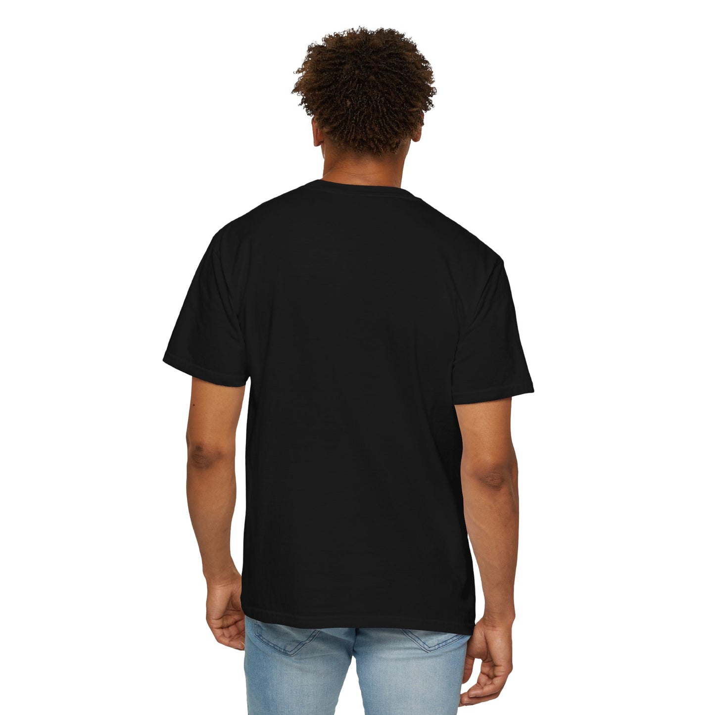 Mountain Moon Designed Unisex T-Shirt - T-Shirt For Nature Lover