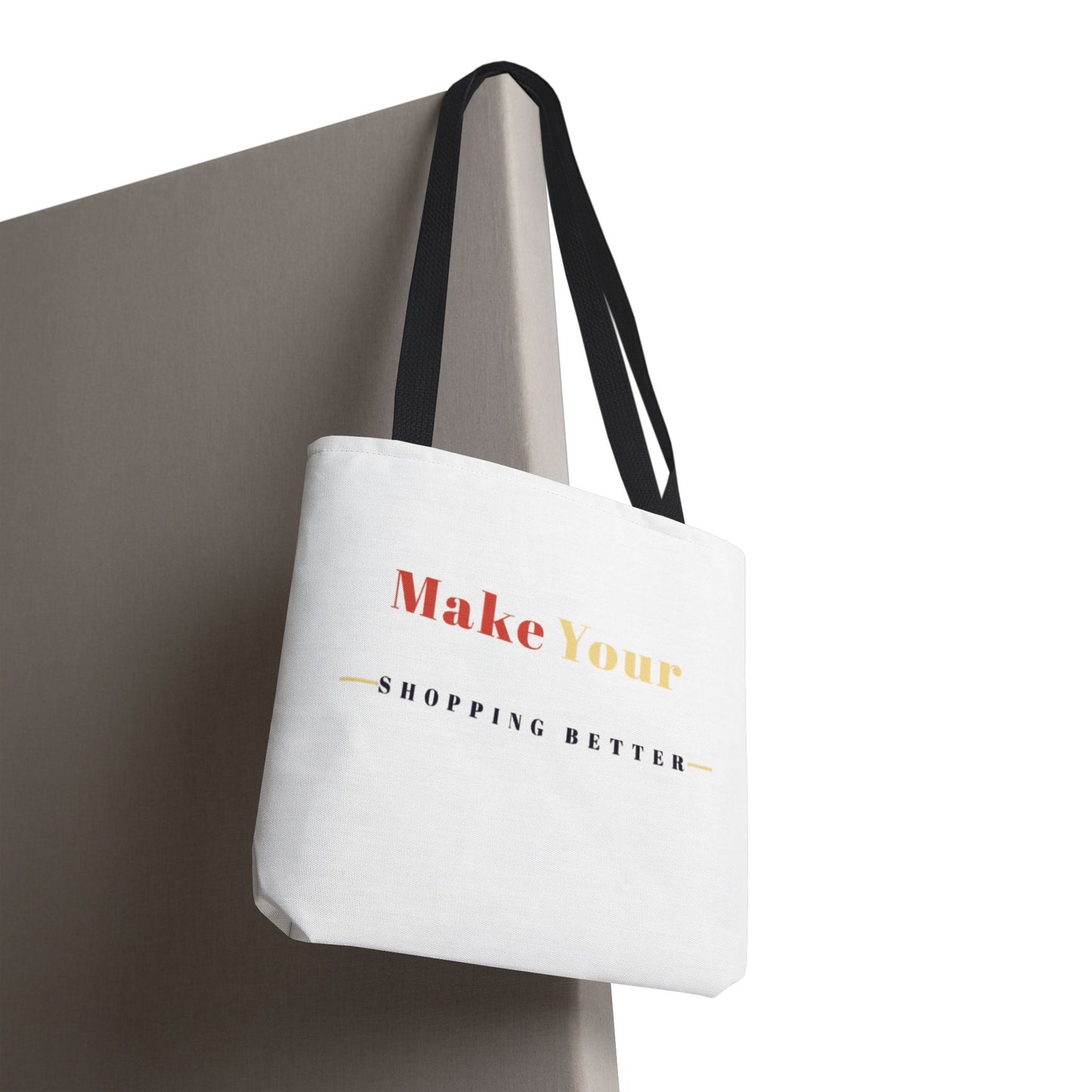 Stylish Eco-Friendly Shopping Bag