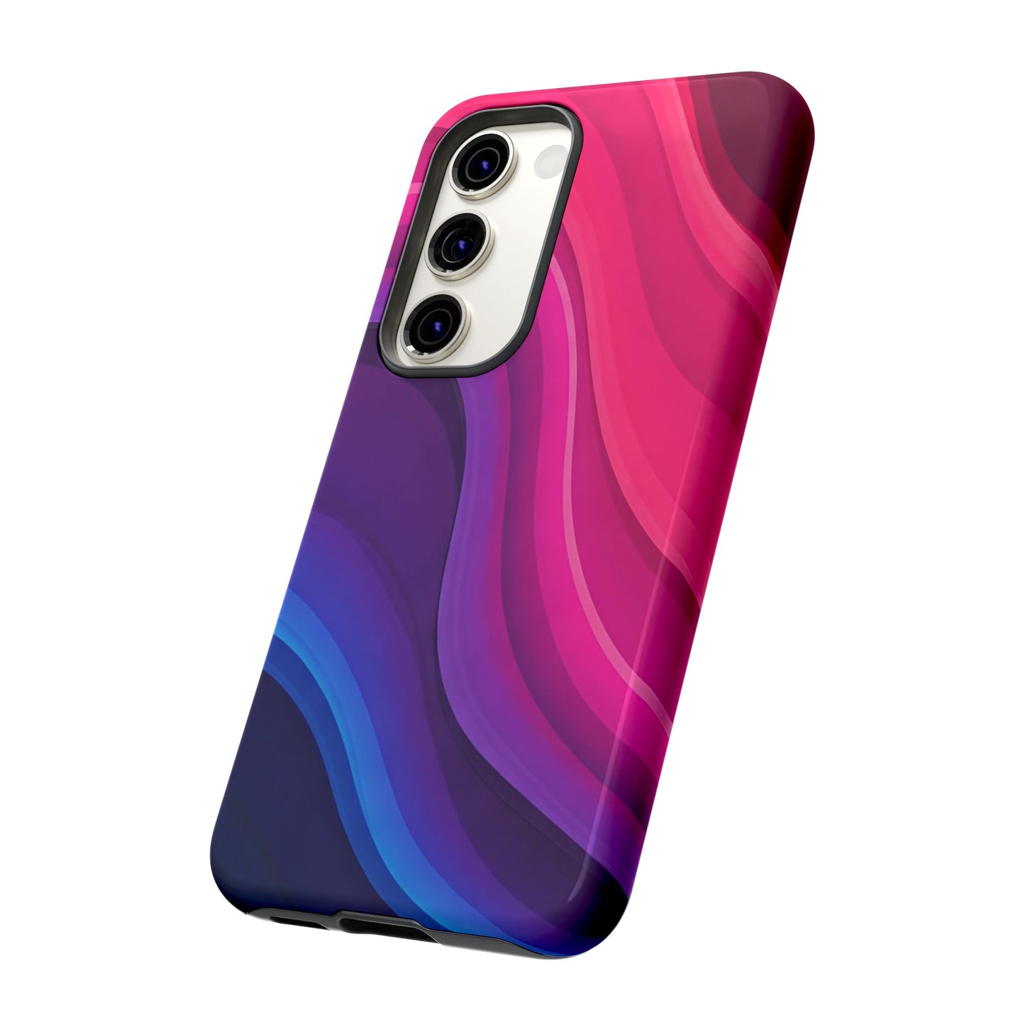 Colorful Tough Phone Cover