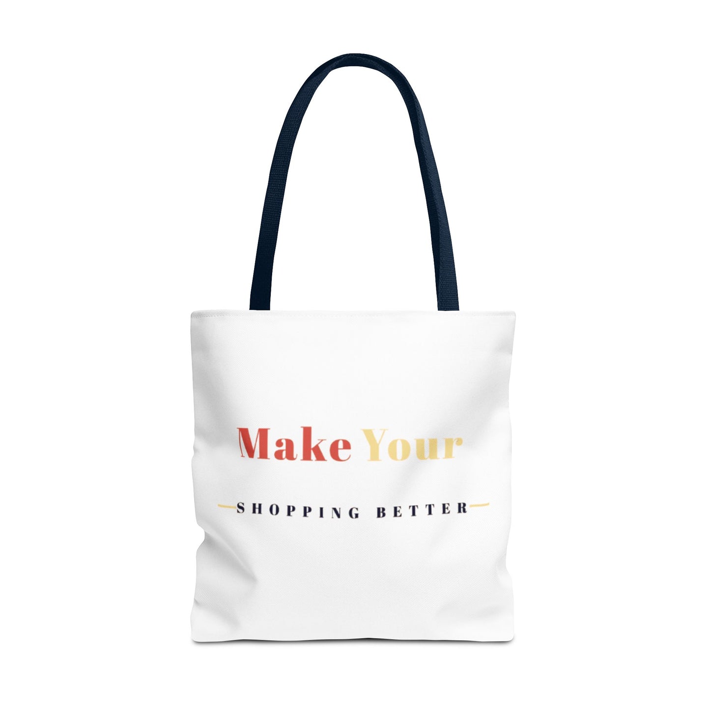Stylish Eco-Friendly Shopping Bag