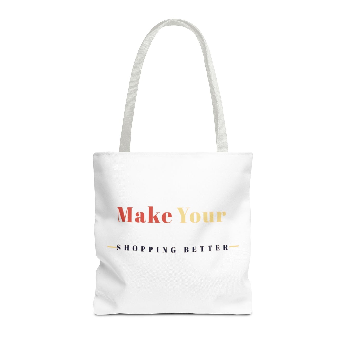 Stylish Eco-Friendly Shopping Bag