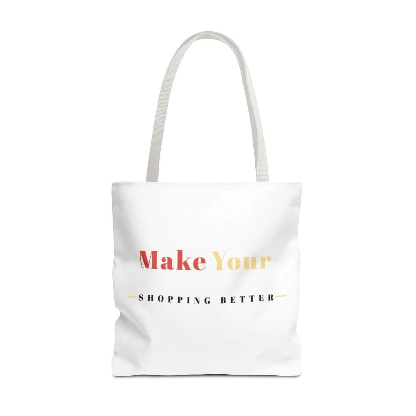 Stylish Eco-Friendly Shopping Bag