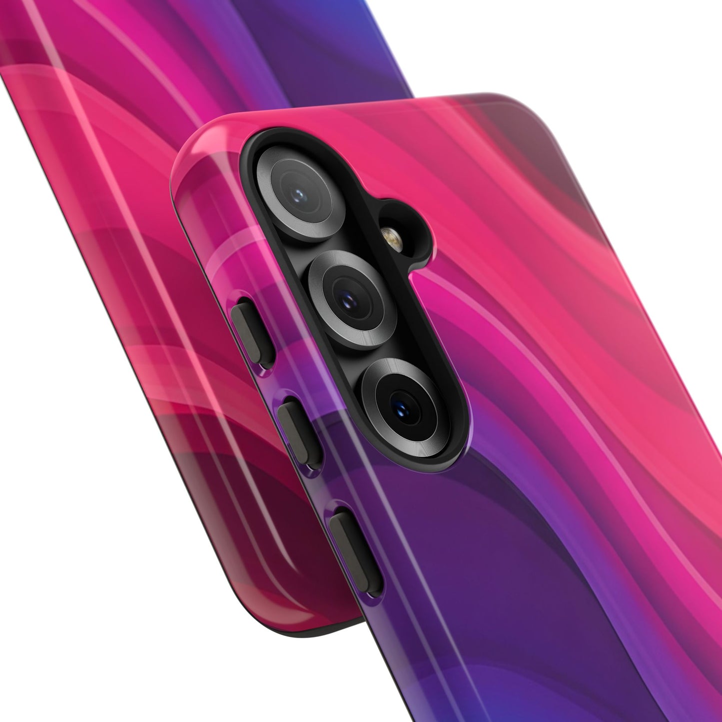 Colorful Tough Phone Cover