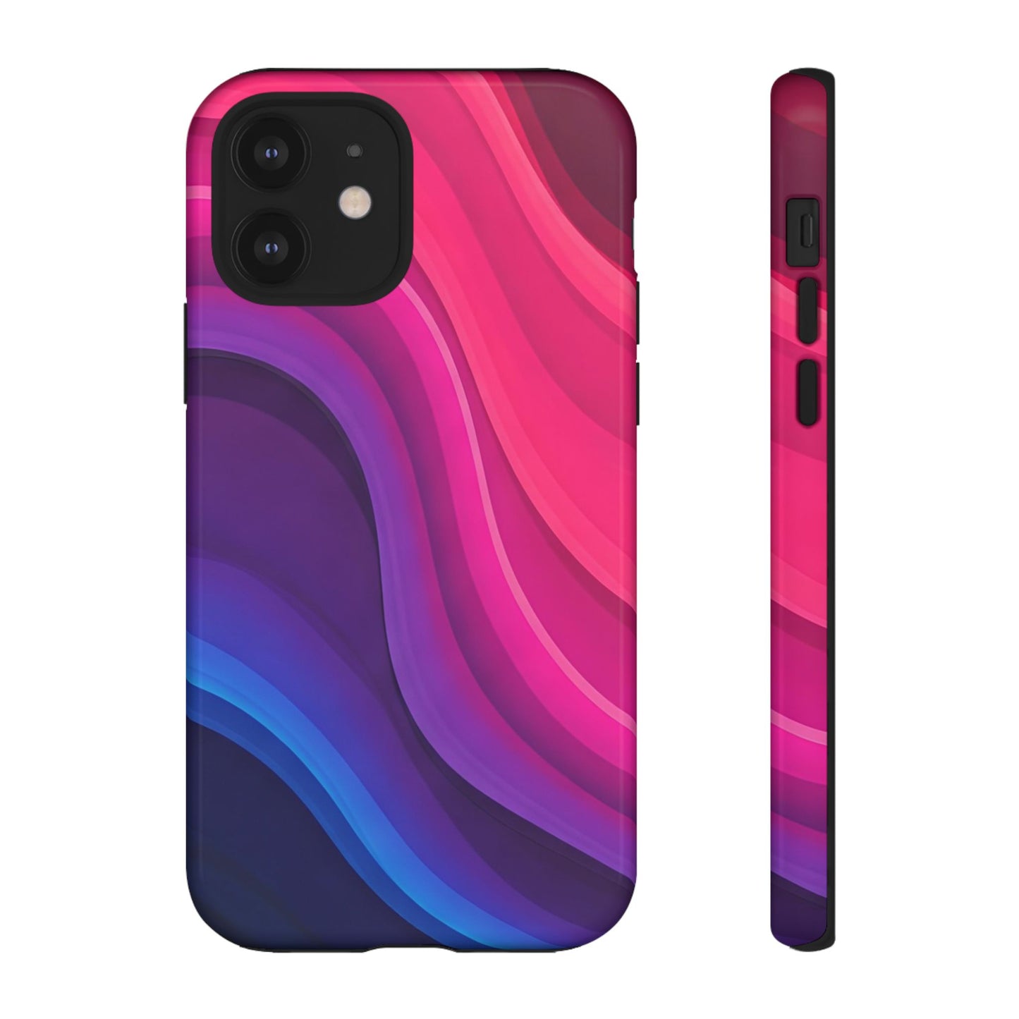 Colorful Tough Phone Cover