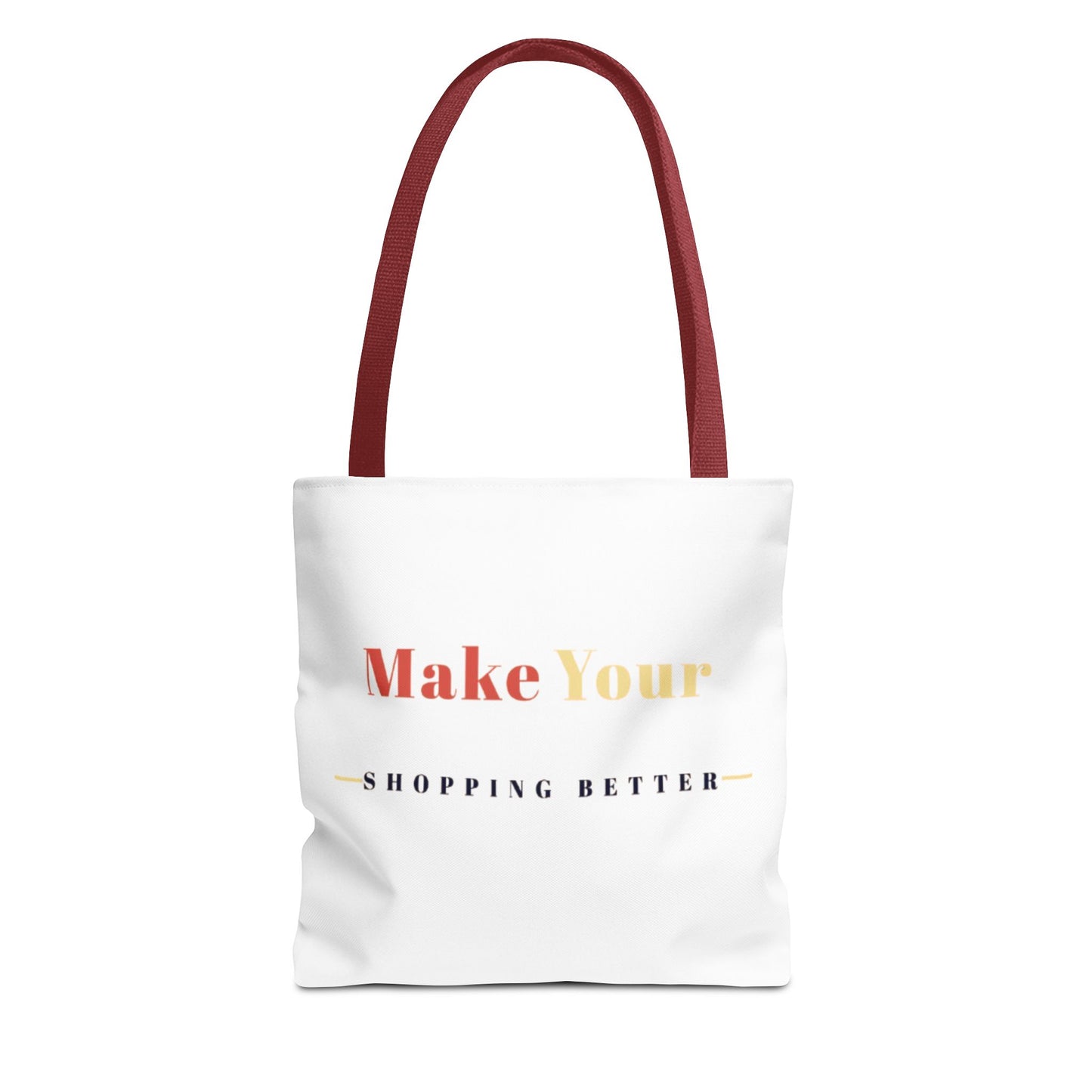 Stylish Eco-Friendly Shopping Bag