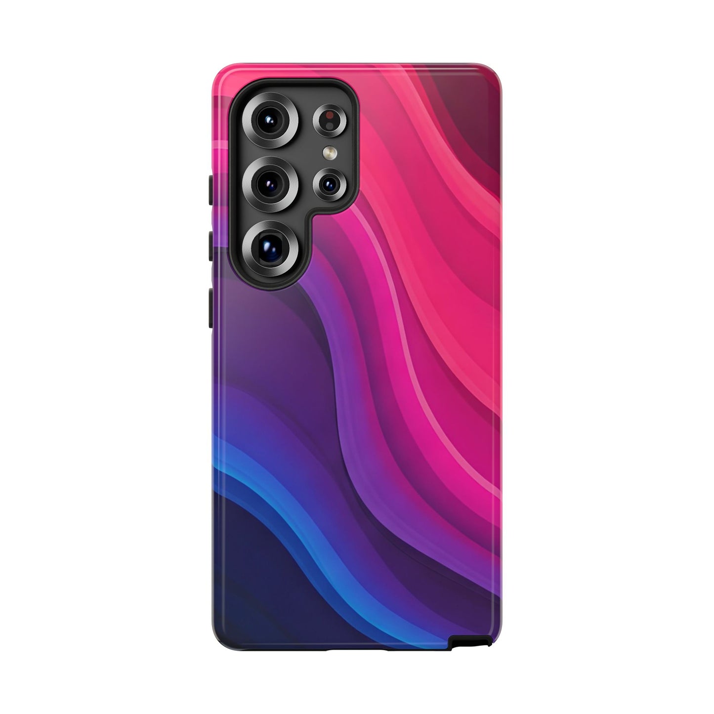 Colorful Tough Phone Cover