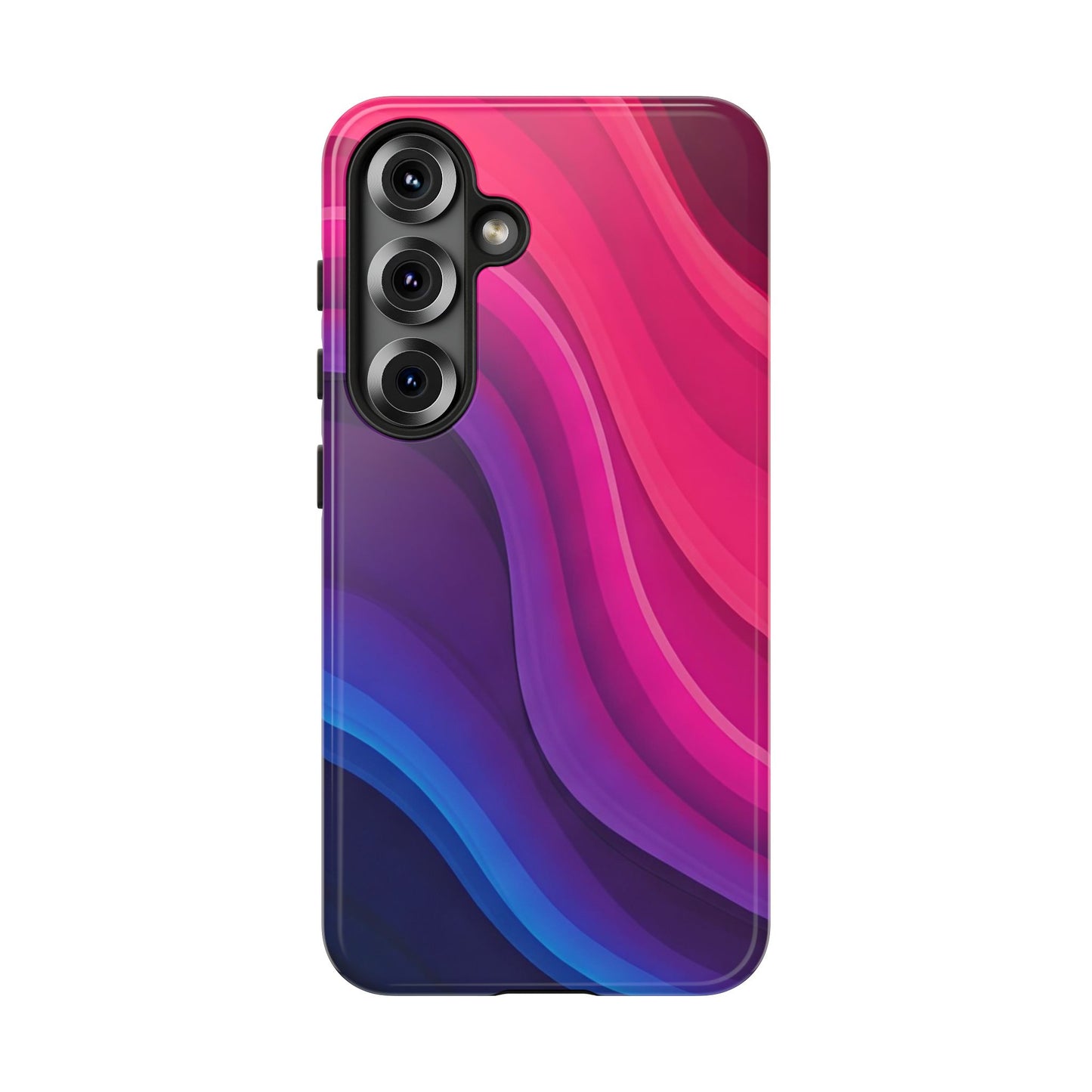 Colorful Tough Phone Cover