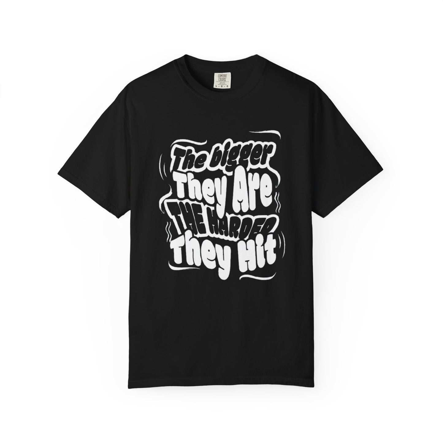Bold Statement T-shirt, Casual Gift for Friends, Graphic Tee for Parties, Unisex Wear, Unique Humor Clothing