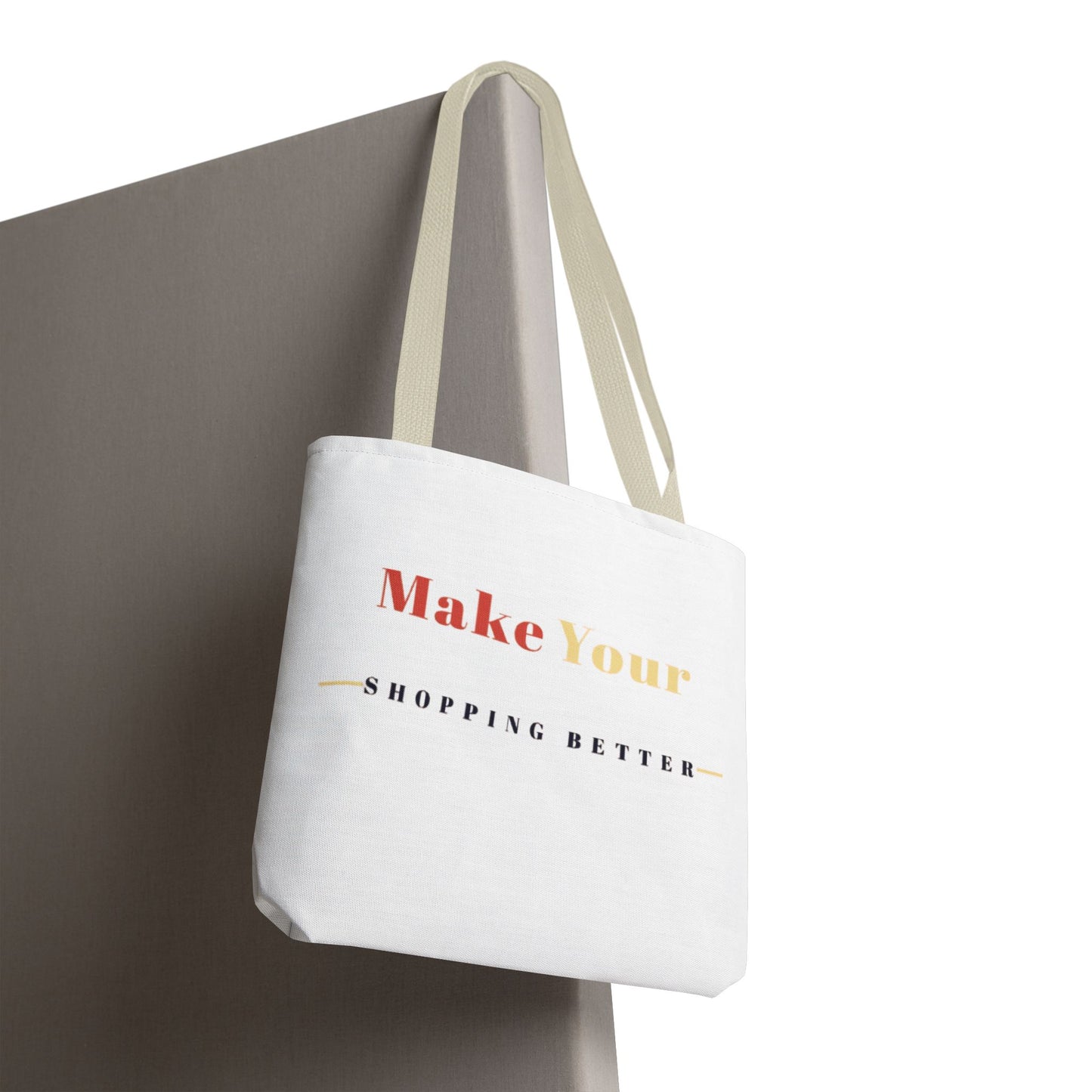 Stylish Eco-Friendly Shopping Bag