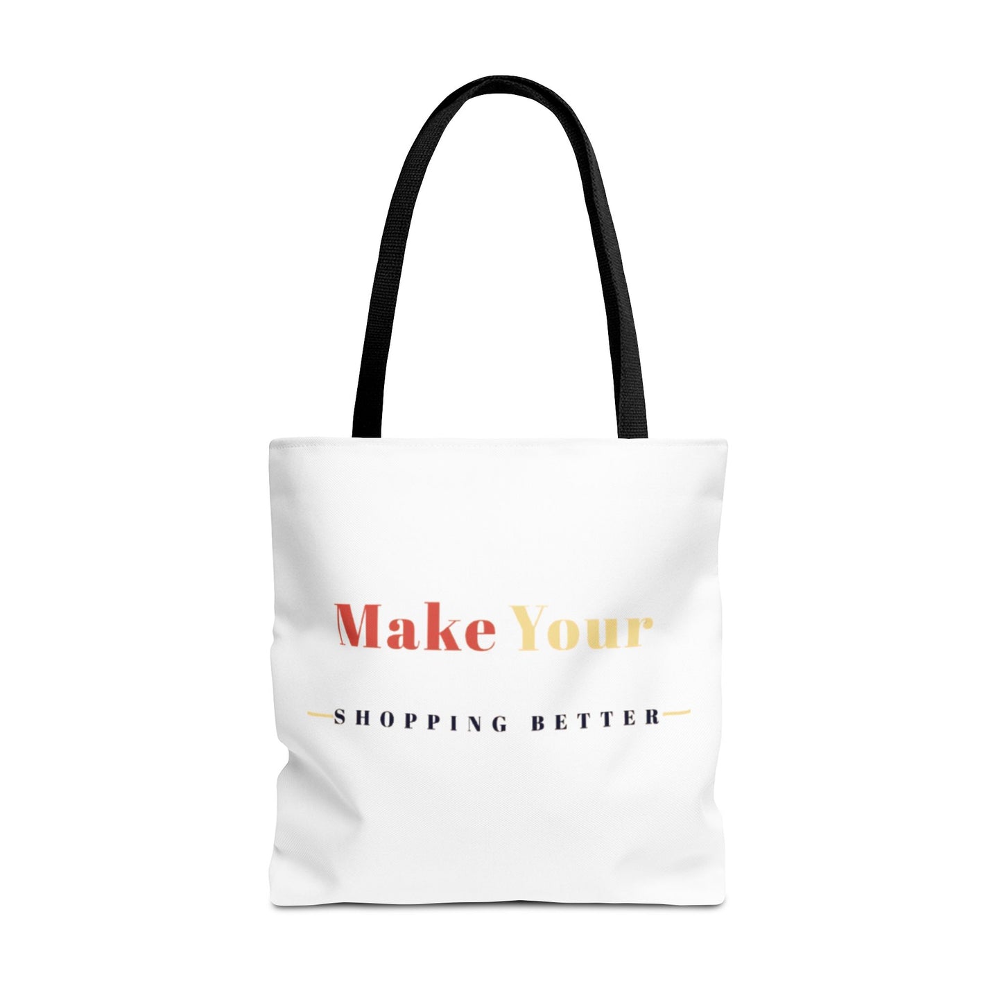 Stylish Eco-Friendly Shopping Bag