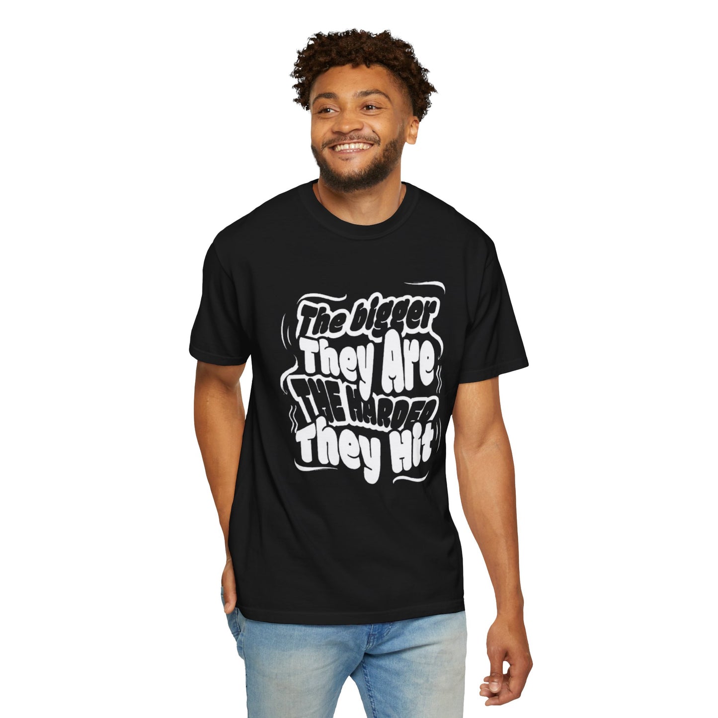 Bold Statement T-shirt, Casual Gift for Friends, Graphic Tee for Parties, Unisex Wear, Unique Humor Clothing