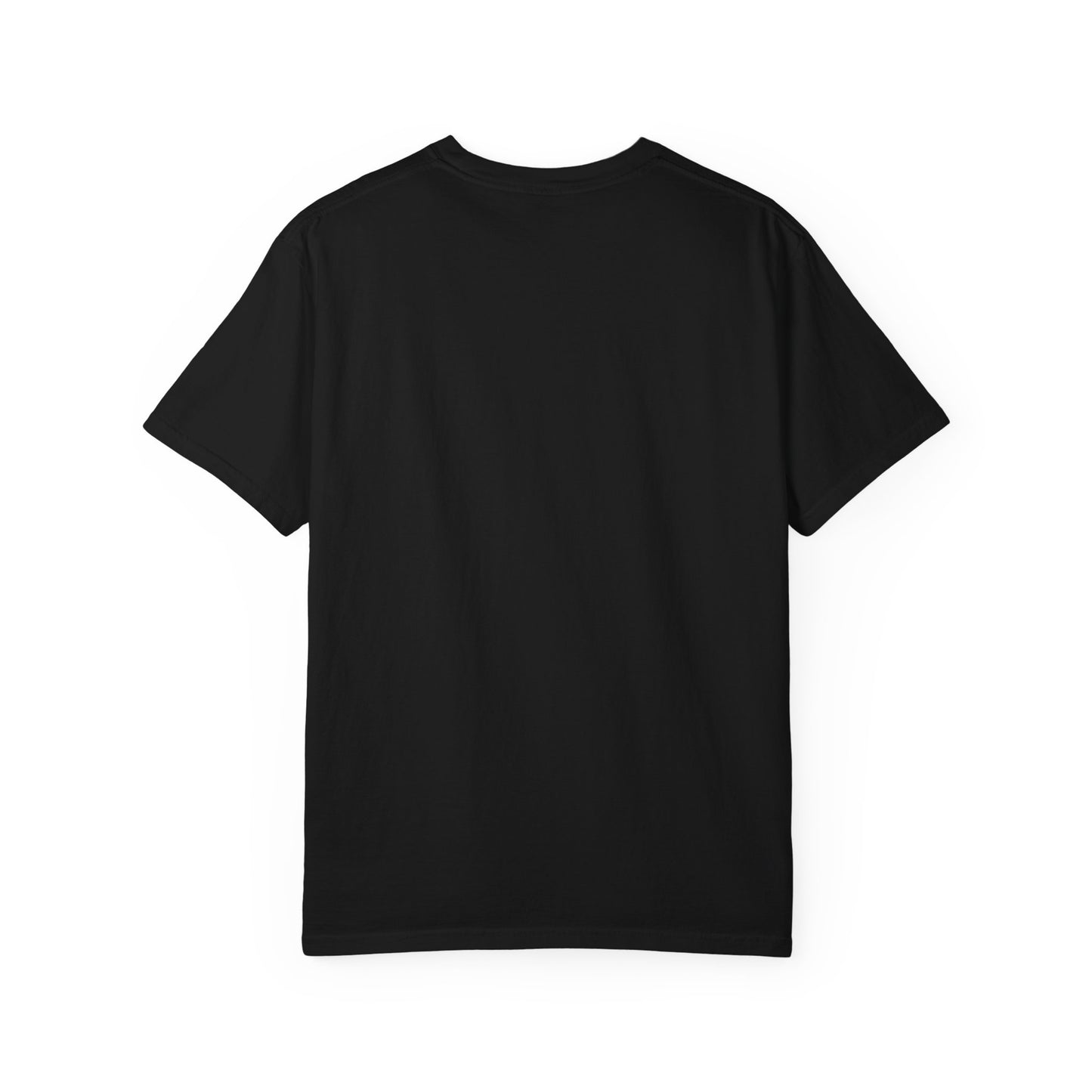 Mountain Moon Designed Unisex T-Shirt - T-Shirt For Nature Lover