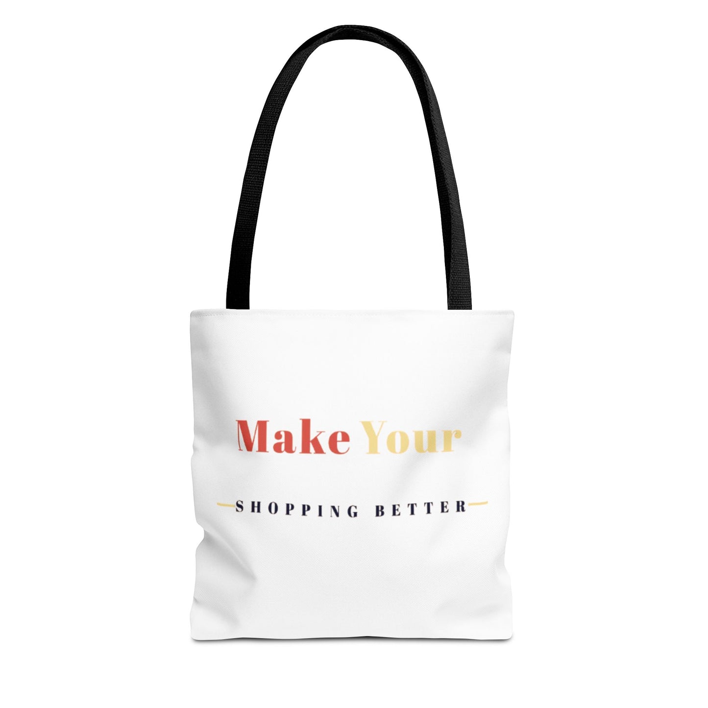 Stylish Eco-Friendly Shopping Bag