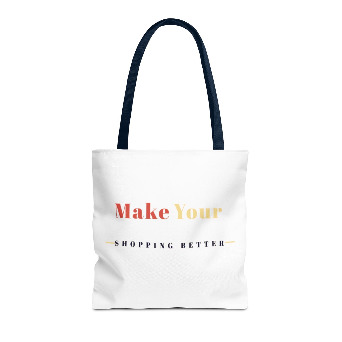 Stylish Eco-Friendly Shopping Bag