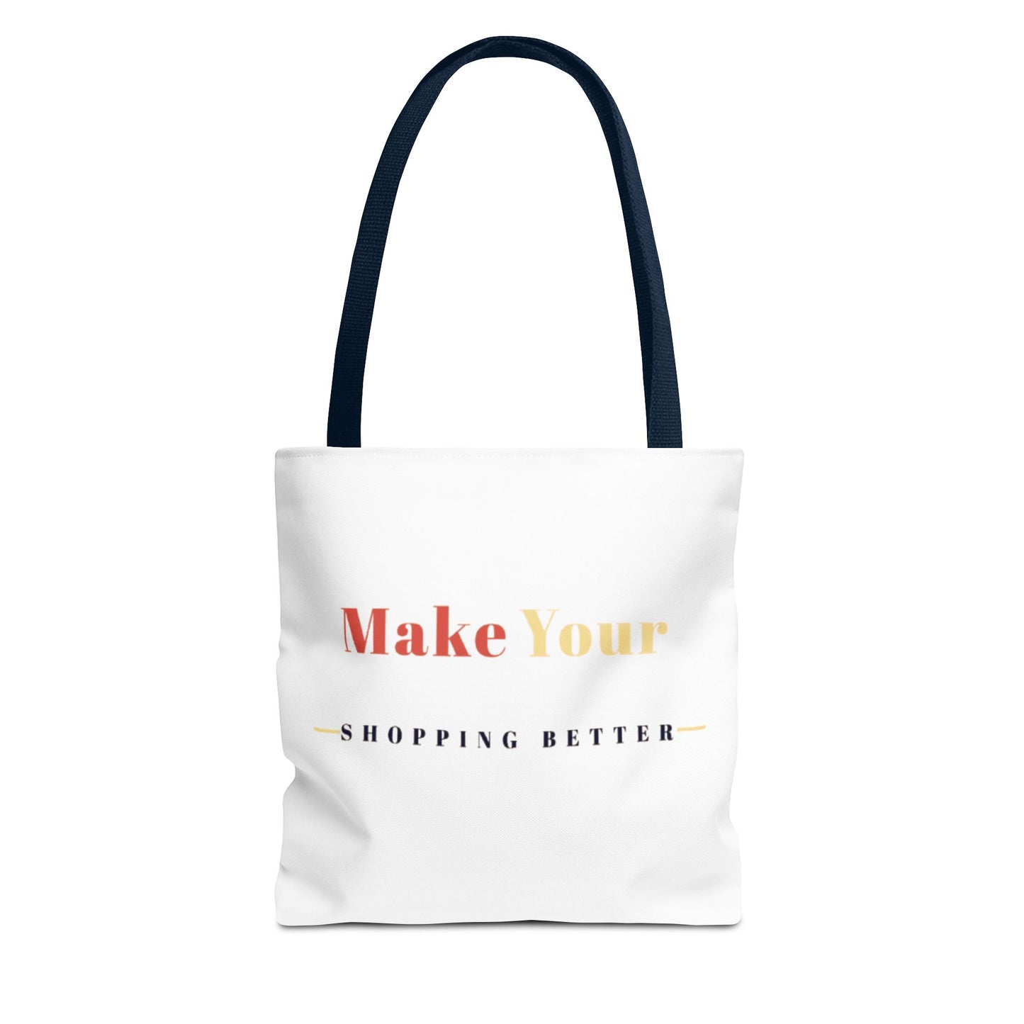Stylish Eco-Friendly Shopping Bag