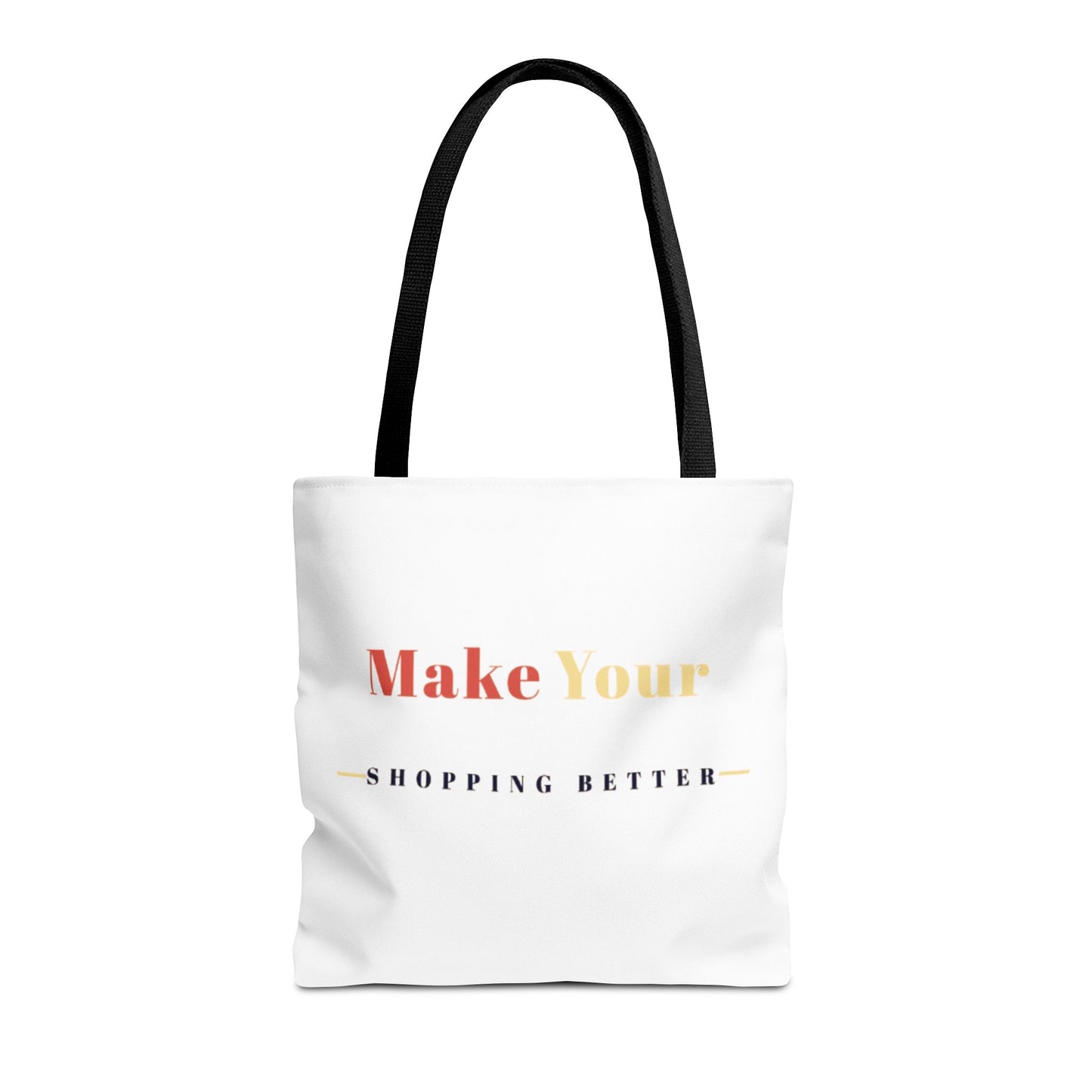 Stylish Eco-Friendly Shopping Bag