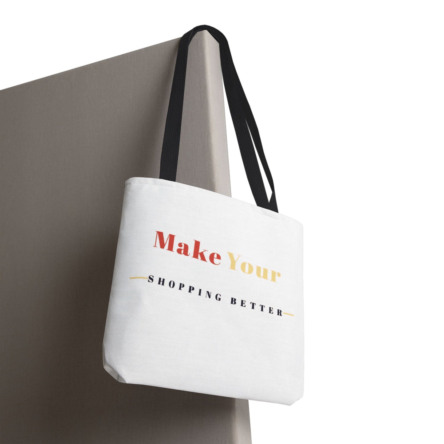 Stylish Eco-Friendly Shopping Bag