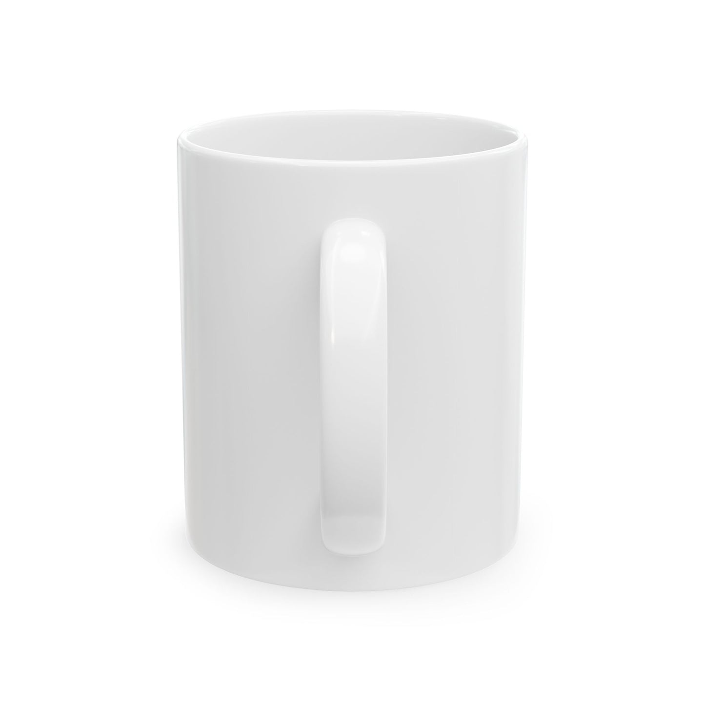 Inspirational Ceramic Mug