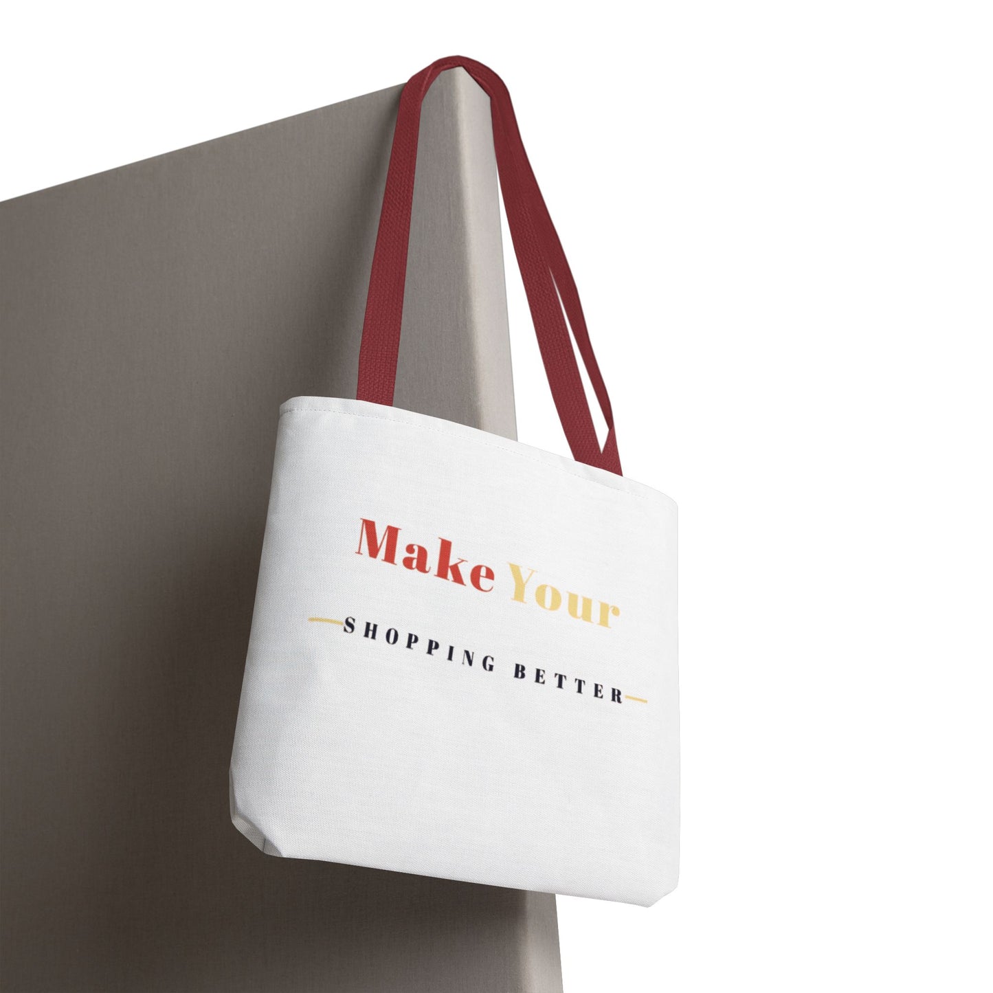 Stylish Eco-Friendly Shopping Bag