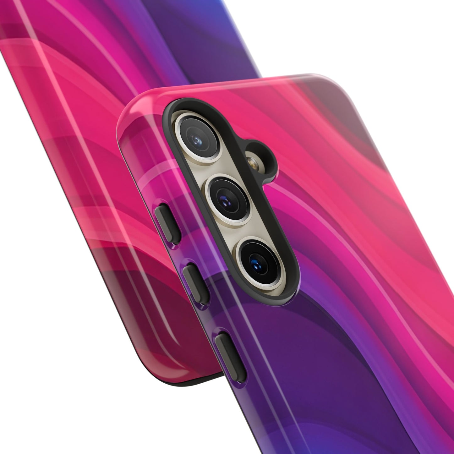 Colorful Tough Phone Cover