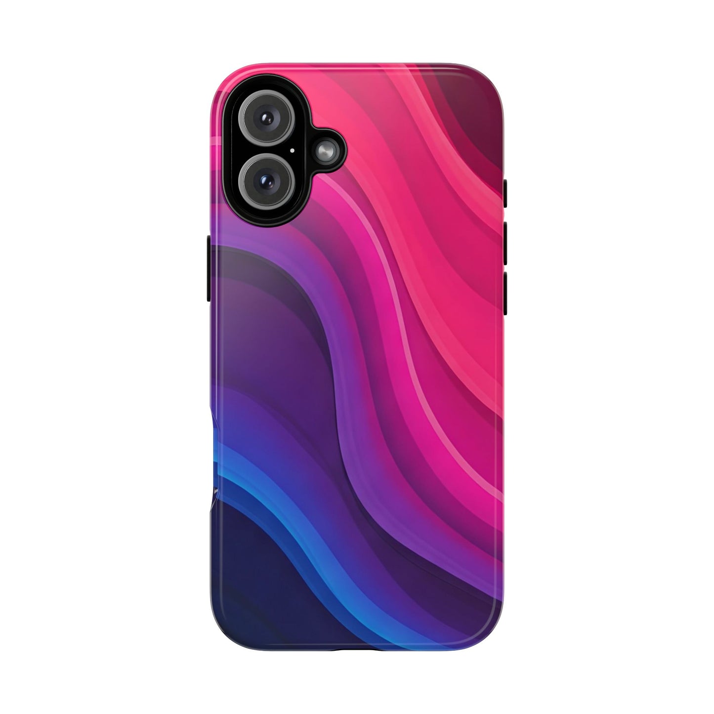 Colorful Tough Phone Cover