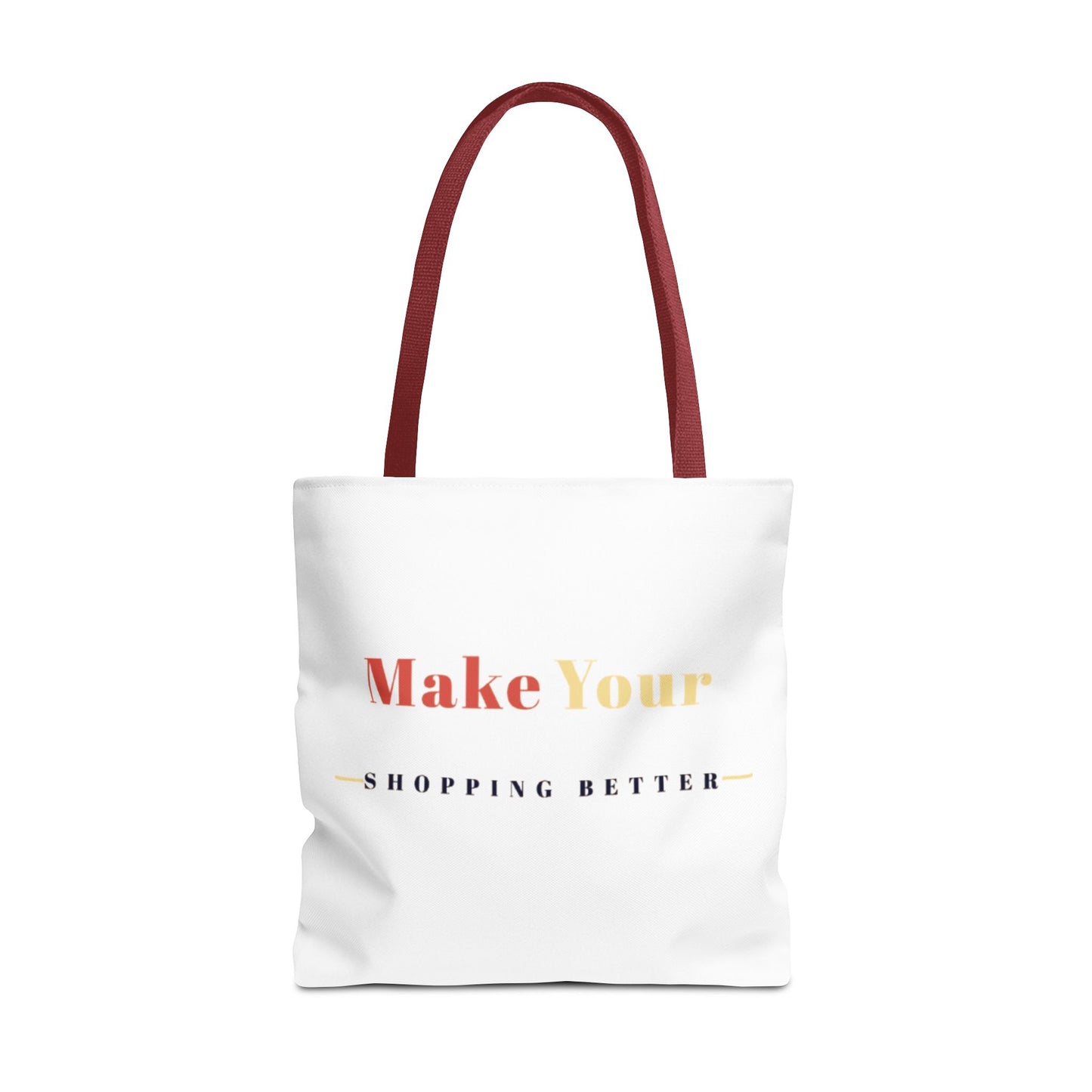 Stylish Eco-Friendly Shopping Bag