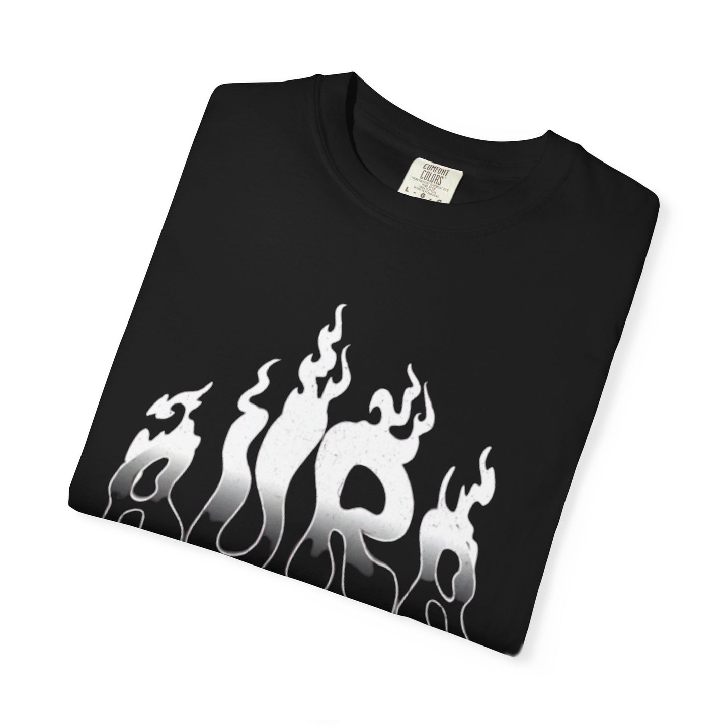 Aura T-Shirt | Trendy Unisex Tee for Music Lovers, Festival Wear, Casual Fashion, Gift Idea