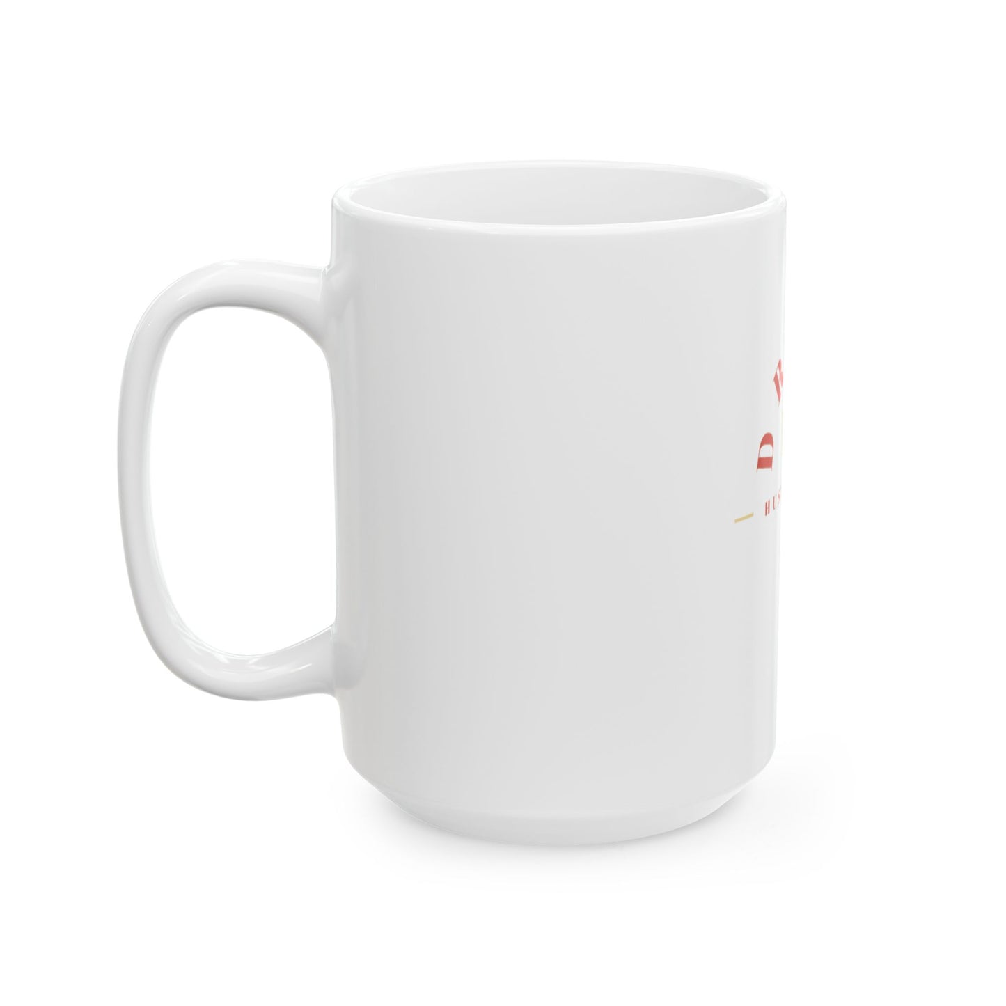 Inspirational Ceramic Mug