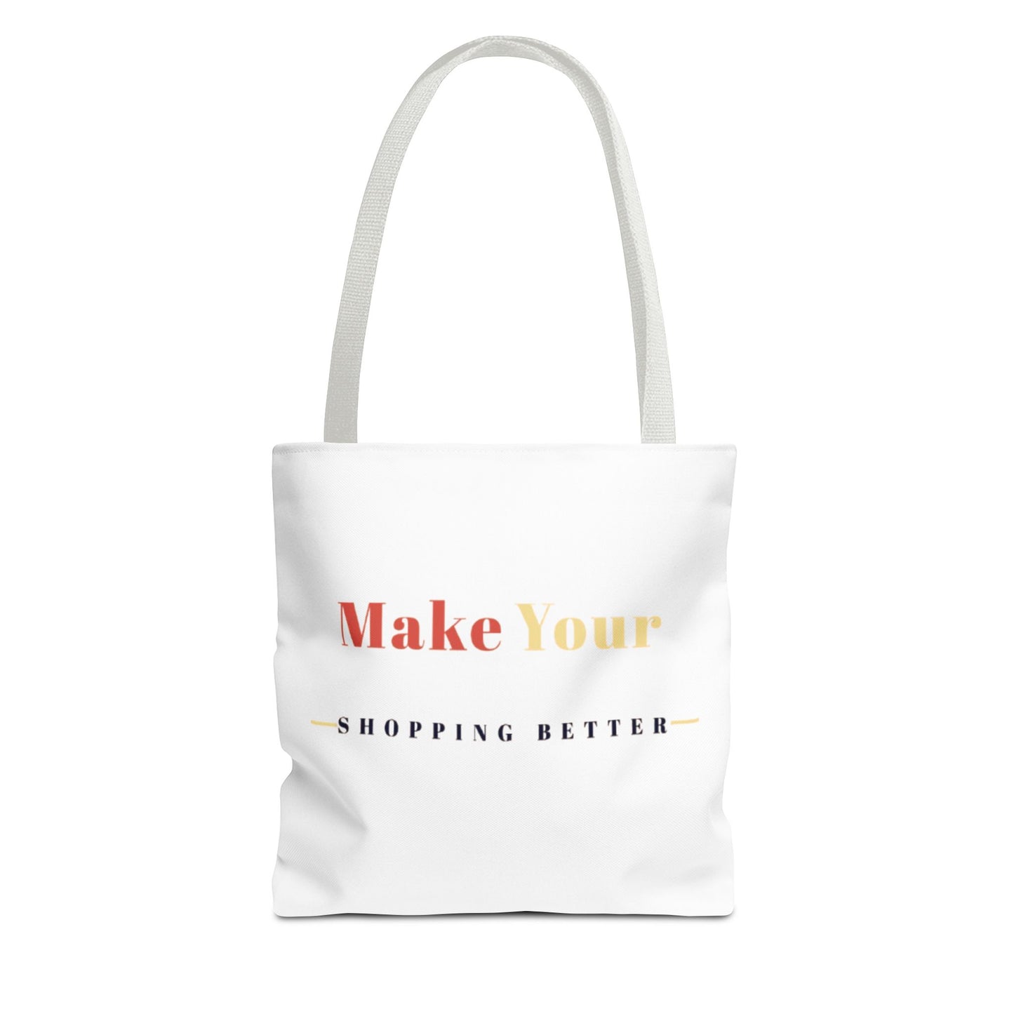 Stylish Eco-Friendly Shopping Bag
