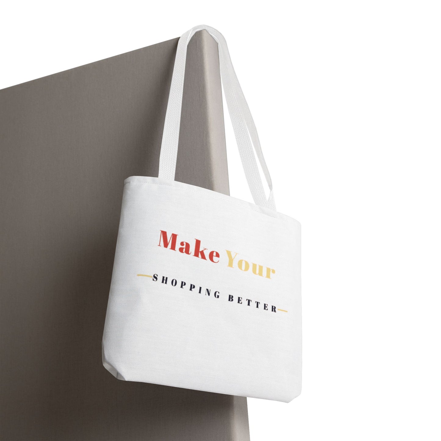 Stylish Eco-Friendly Shopping Bag