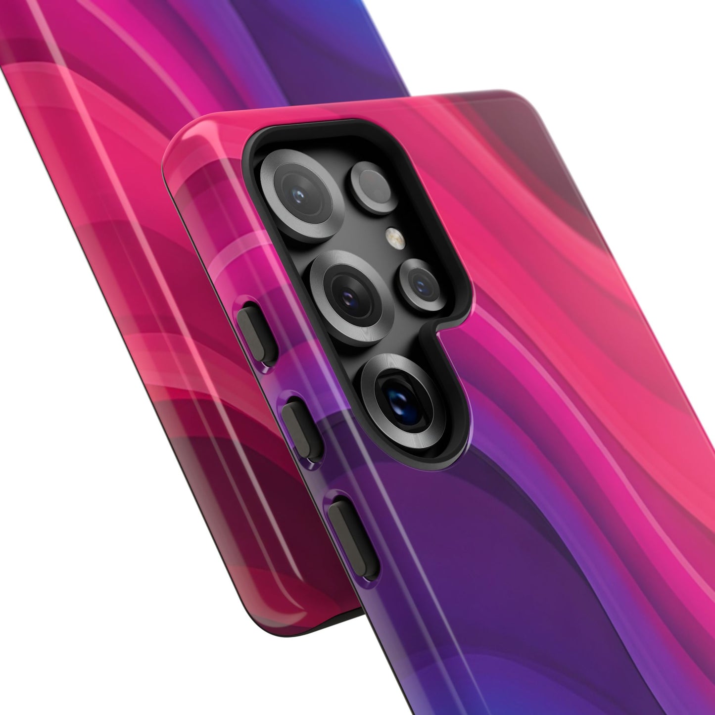 Colorful Tough Phone Cover