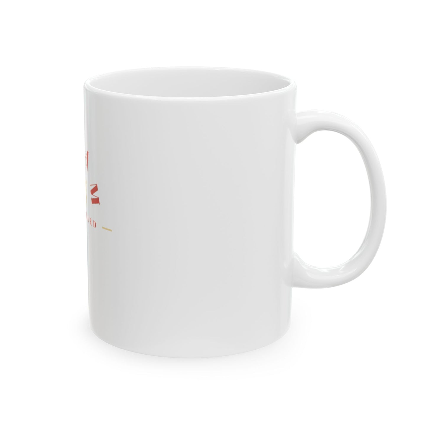 Inspirational Ceramic Mug