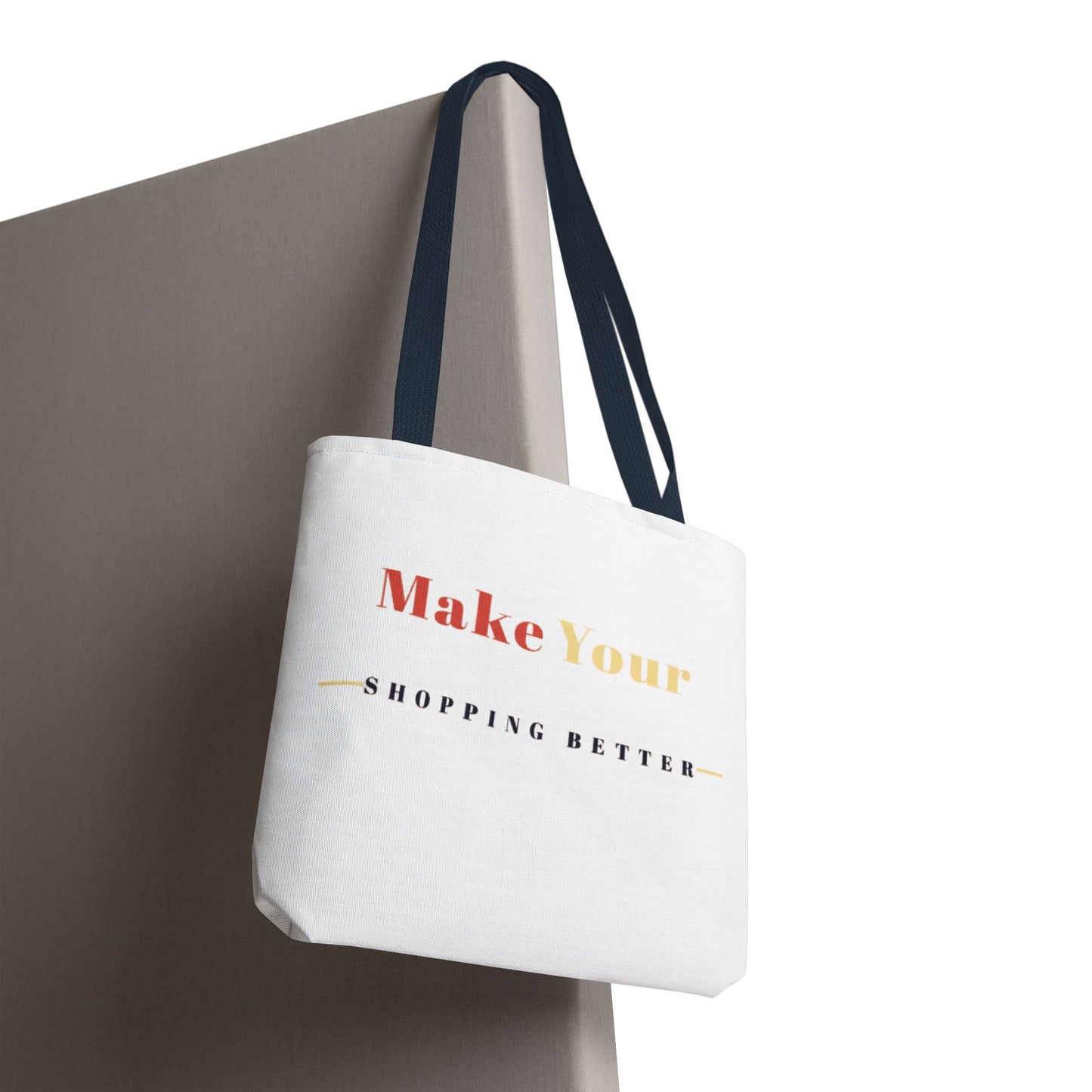 Stylish Eco-Friendly Shopping Bag